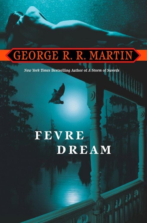 Produktbild: Fevre Dream