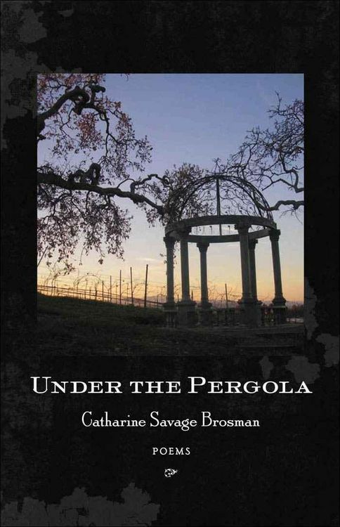 Produktbild: Under the Pergola
