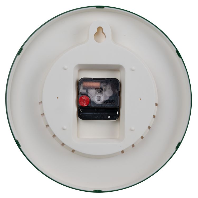 Produktbild: Bresser 12248 - FREEK VONK x BRESSER Kinder-Wanduhr, mit Quarzuhrwerk, 25 cm
