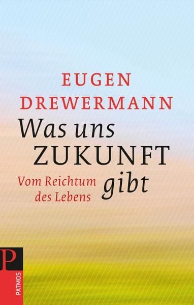 Produktbild: Was uns Zukunft gibt