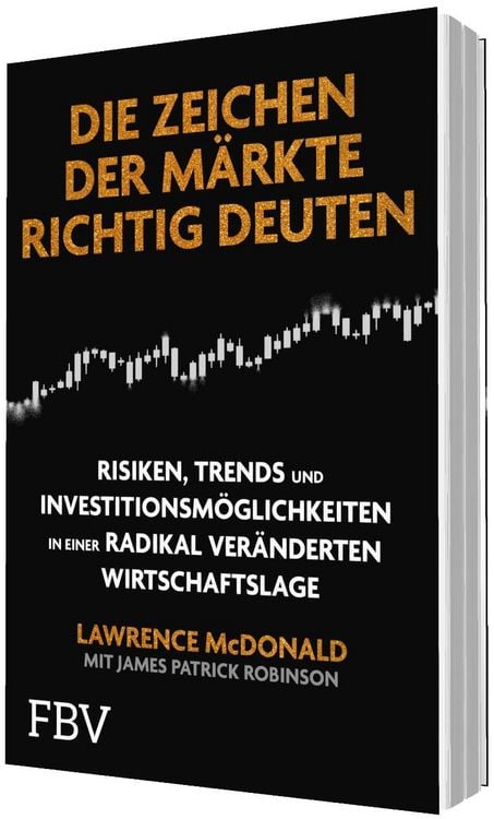 Produktbild: Die Zeichen der M&auml;rkte richtig deuten