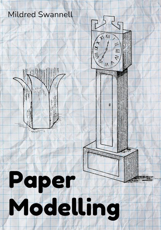 Produktbild: Paper Modelling