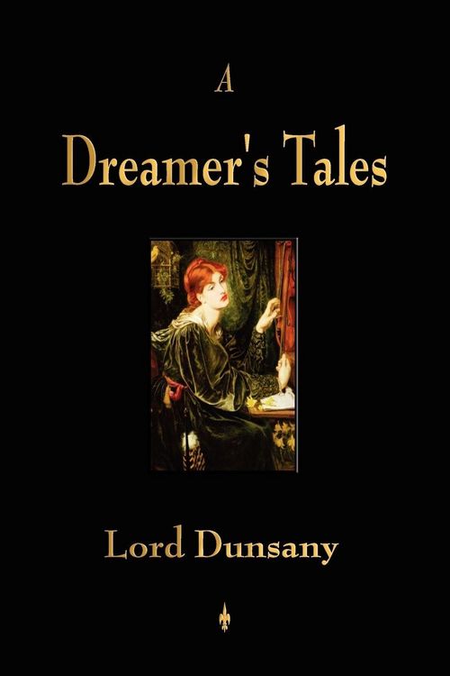 Produktbild: A Dreamer's Tales