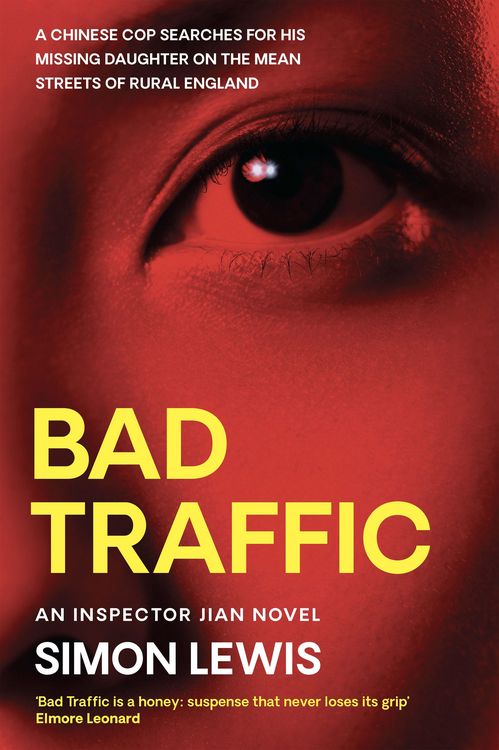 Produktbild: Bad Traffic