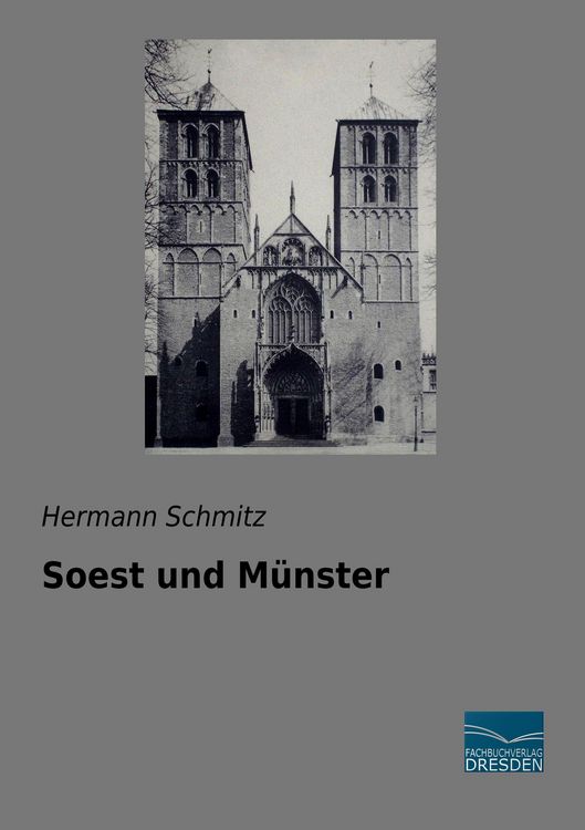 Produktbild: Soest und M&uuml;nster