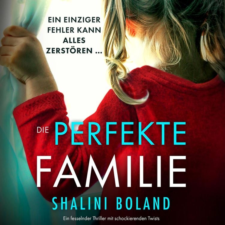 Produktbild: Die perfekte Familie