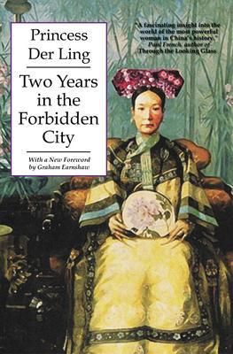 Produktbild: Two Years in the Forbidden City
