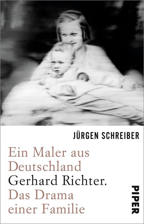 Produktbild: Ein Maler aus Deutschland