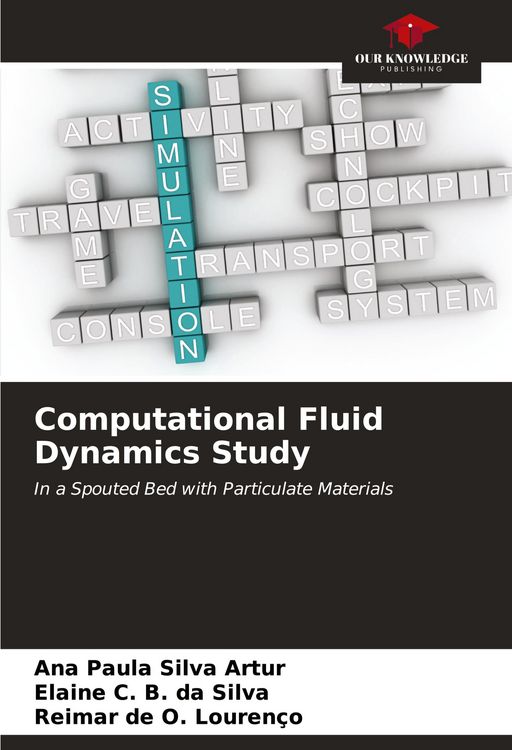 Produktbild: Computational Fluid Dynamics Study