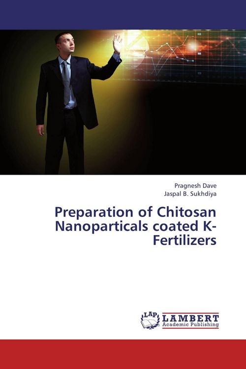 Produktbild: Preparation of Chitosan Nanoparticals coated K- Fertilizers