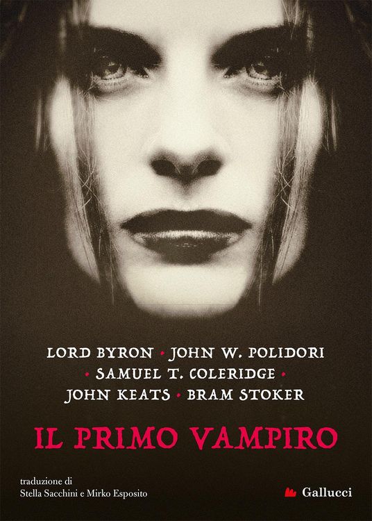 Produktbild: Il primo vampiro