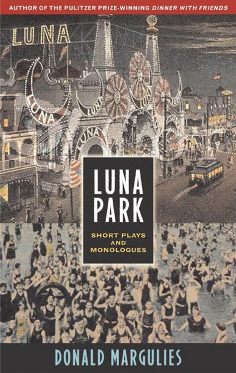 Produktbild: Luna Park