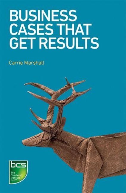 Produktbild: Business Cases That Get Results
