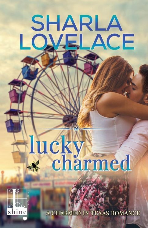Produktbild: Lucky Charmed
