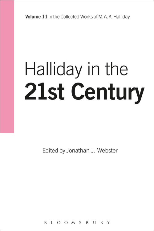Produktbild: Halliday in the 21st Century