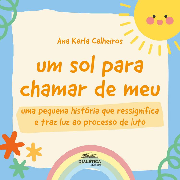 Produktbild: Um Sol para Chamar de Meu