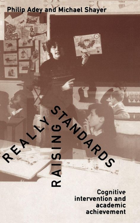 Produktbild: Really Raising Standards