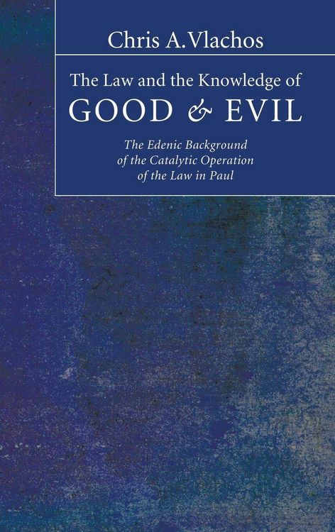 Produktbild: The Law and the Knowledge of Good and Evil