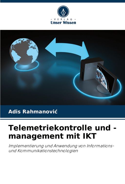 Produktbild: Telemetriekontrolle und -management mit IKT
