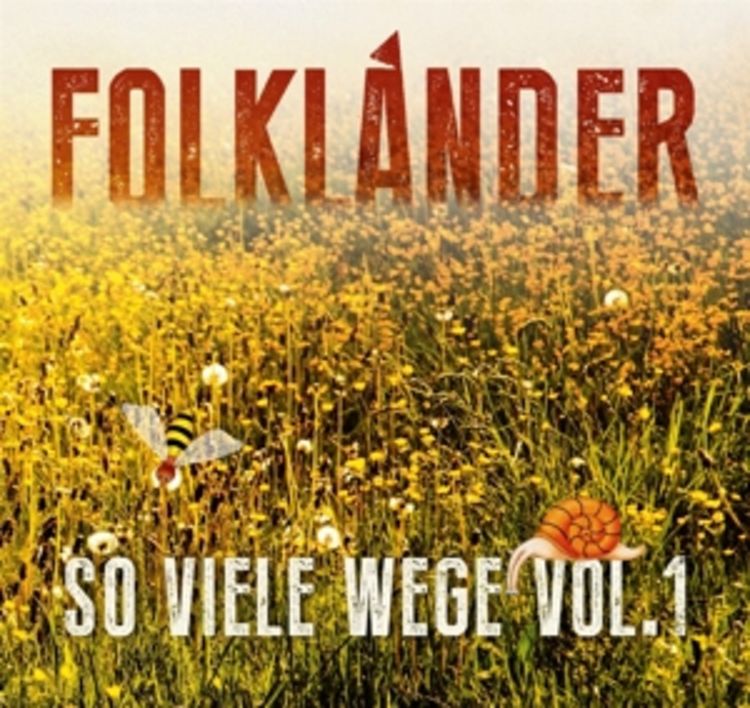 Produktbild: So viele Wege Vol.1