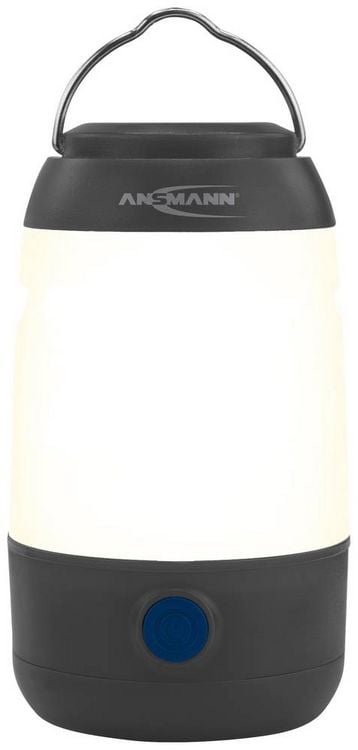 Produktbild: Ansmann Mini Camping Lantern LED Camping-Leuchte batteriebetrieben 70lm 120g