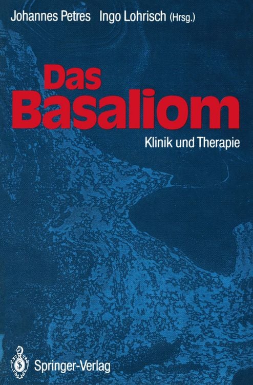 Produktbild: Das Basaliom