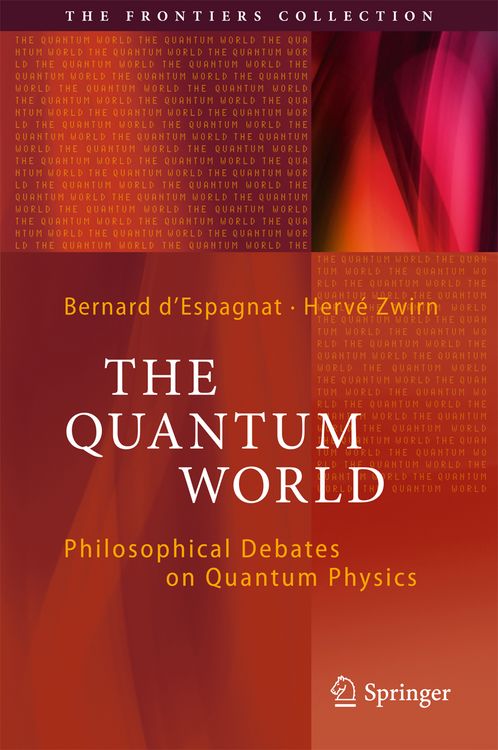 Produktbild: The Quantum World