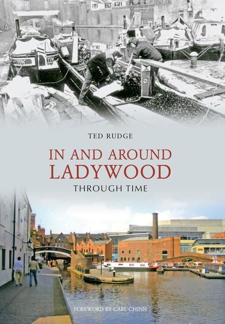 Produktbild: In and Around Ladywood Through Time
