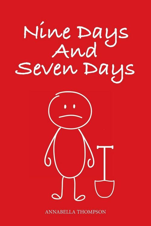 Produktbild: Nine Days and Seven Days