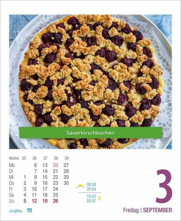 Produktbild: Gesund & Lecker! 2027