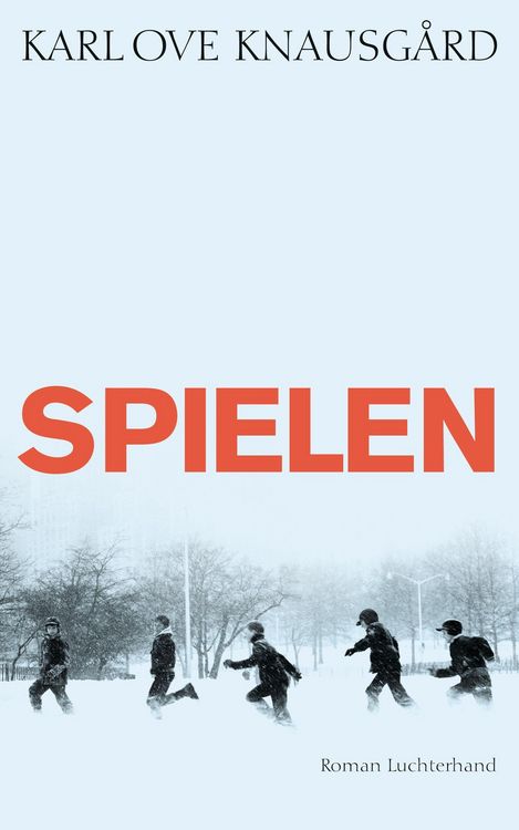 Produktbild: Spielen