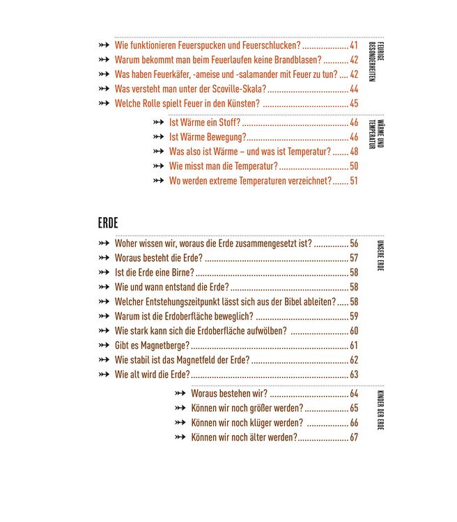 Produktbild: Wunderkammer Natur