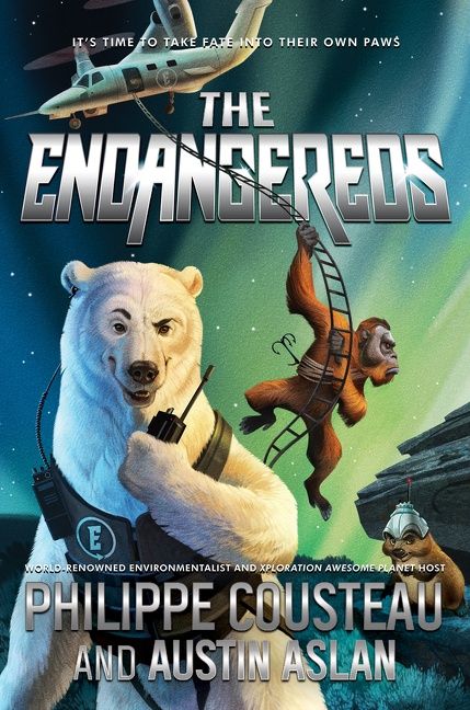 Produktbild: The Endangereds