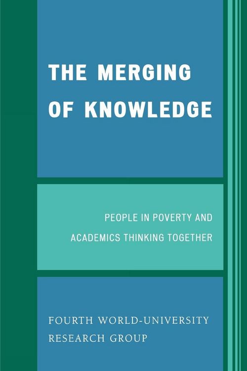 Produktbild: Merging of Knowledge