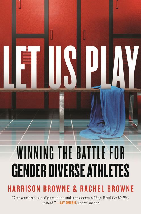 Produktbild: Let Us Play
