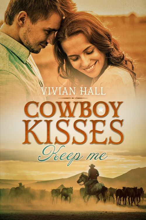 Produktbild: Cowboy Kisses - Keep me