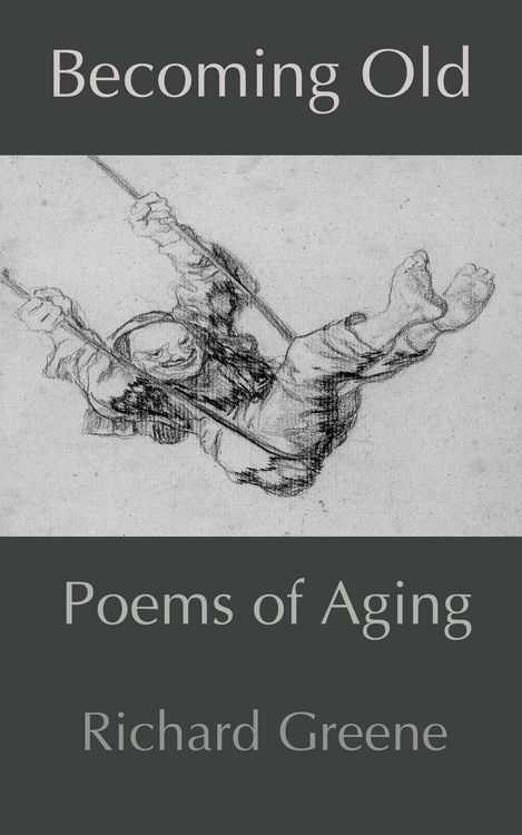 Produktbild: Becoming Old