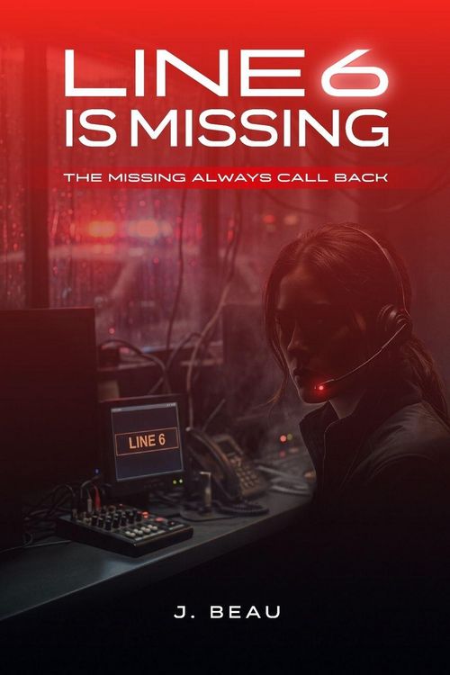 Produktbild: Line 6 Is Missing