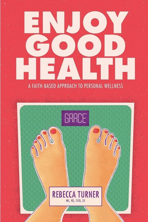 Produktbild: Enjoy Good Health