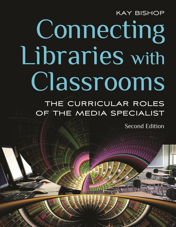 Produktbild: Connecting Libraries with Classrooms
