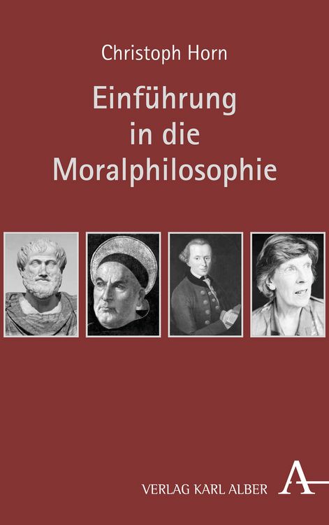 Produktbild: Einf&uuml;hrung in die Moralphilosophie