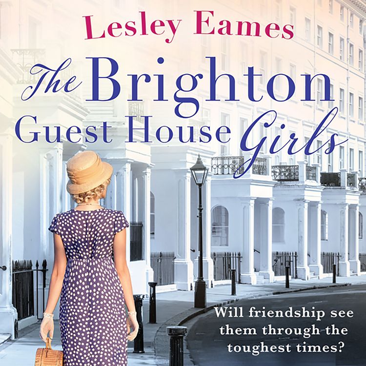 Produktbild: The Brighton Guest House Girls