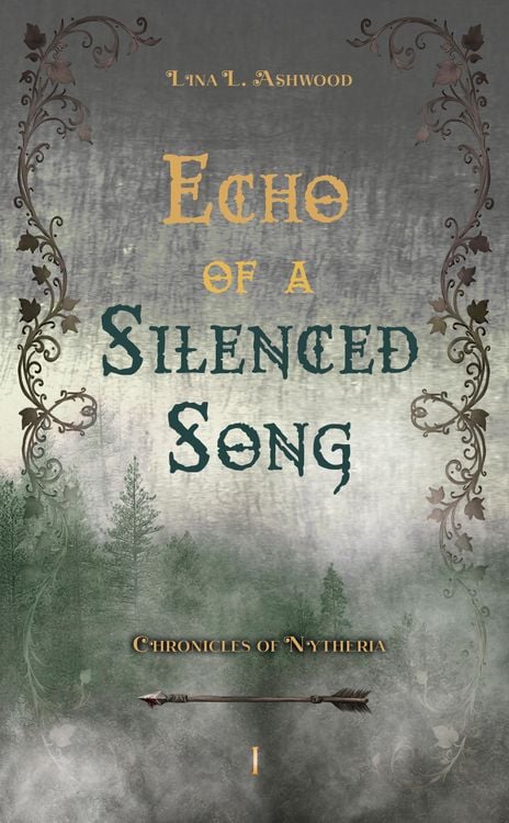 Produktbild: Echo of a Silenced Song
