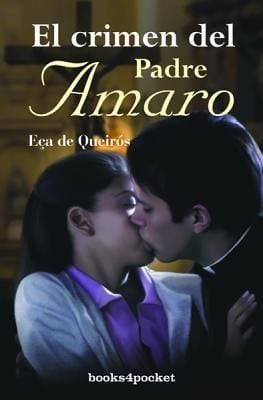 Produktbild: El Crimen del Padre Amaro