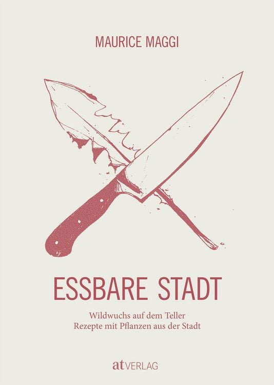 Produktbild: Essbare Stadt