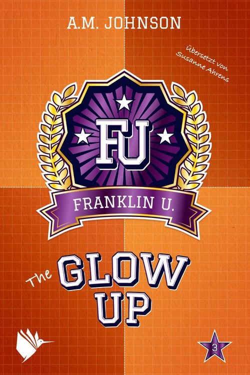 Produktbild: The Glow Up