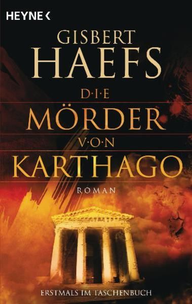 Produktbild: Die M&ouml;rder von Karthago