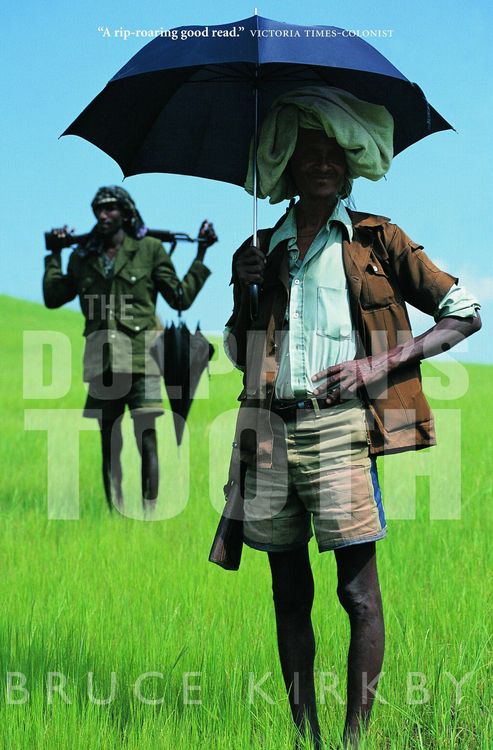 Produktbild: The Dolphin's Tooth