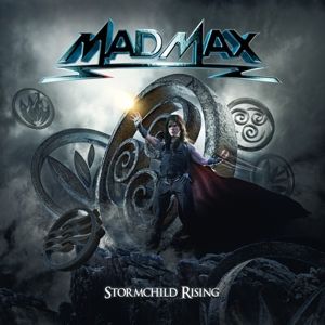 Produktbild: Stormchild Rising