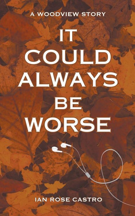 Produktbild: It Could Always Be Worse